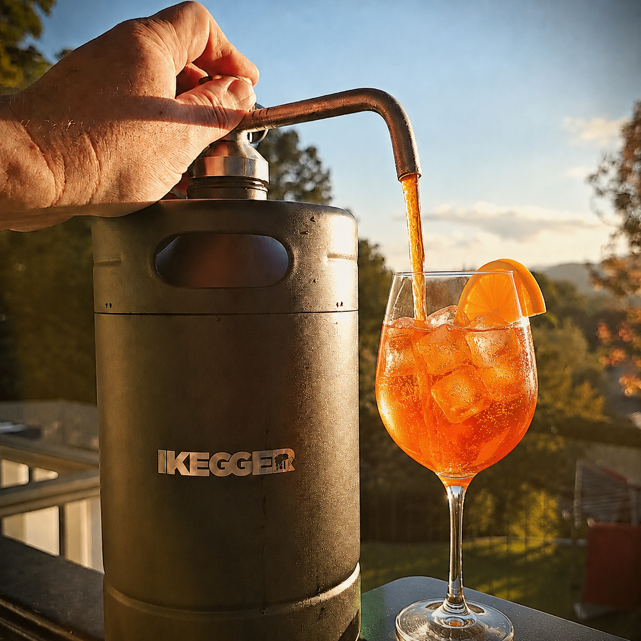 Spritz