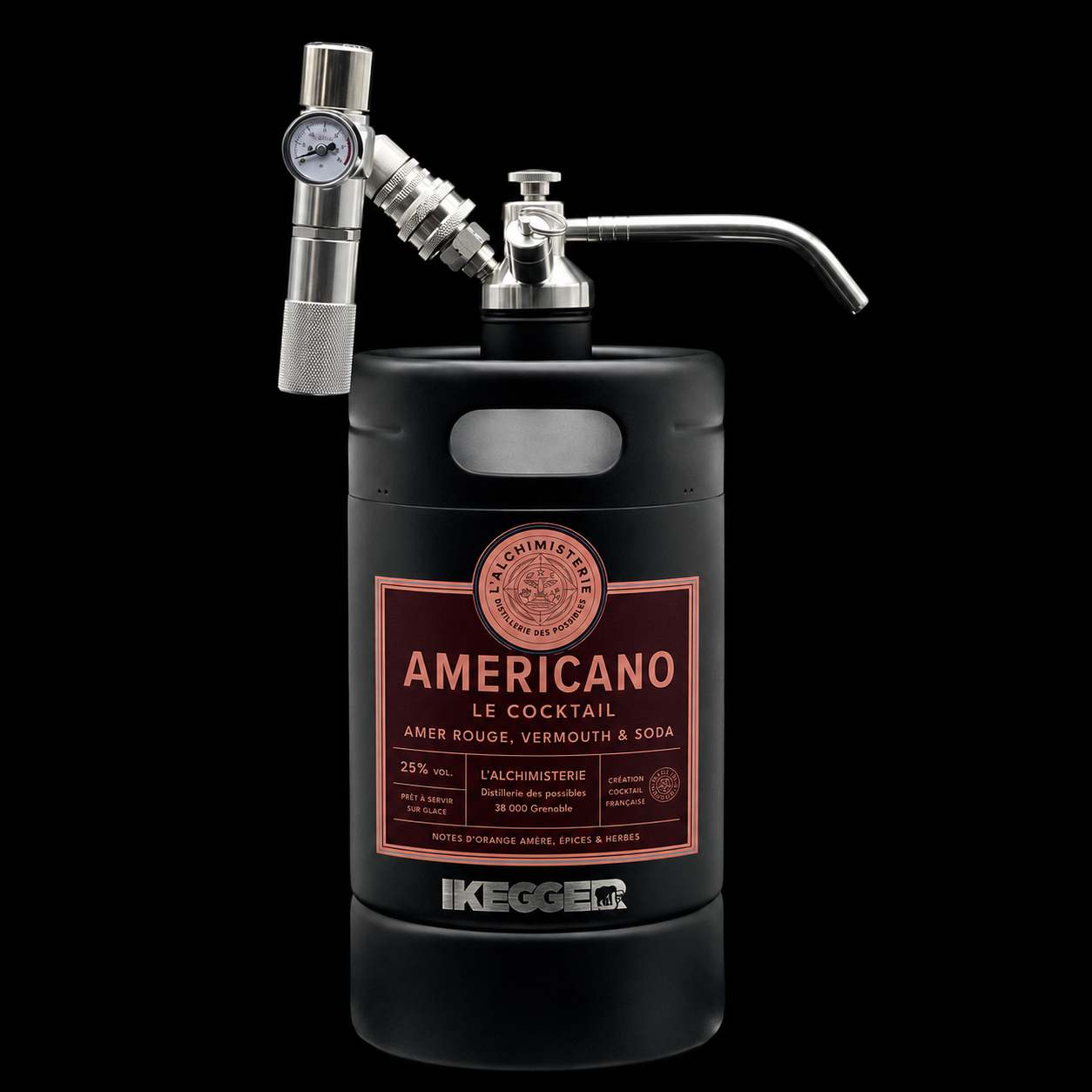Américano
