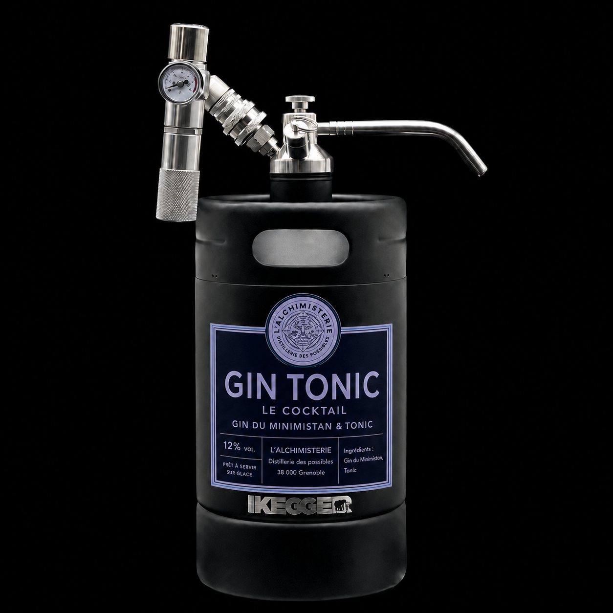 Gin Tonic
