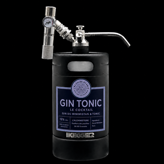 Gin Tonic