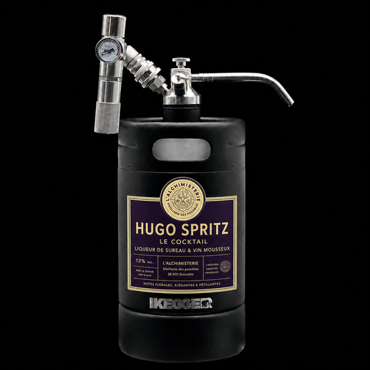 Hugo Spritz