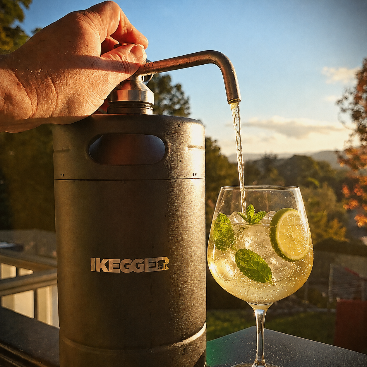 Hugo Spritz