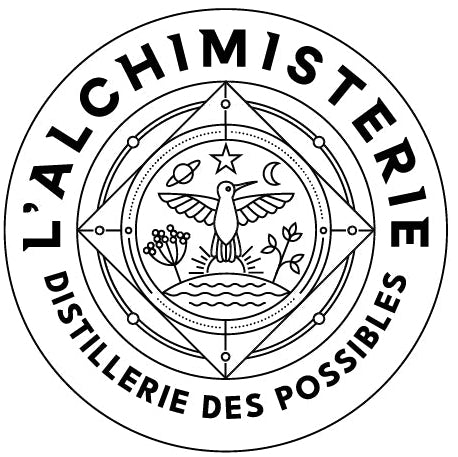 L'Alchimisterie