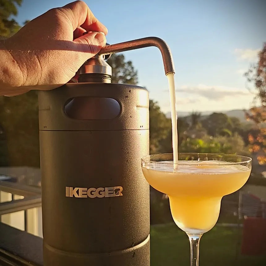 Américano - 5 Litres