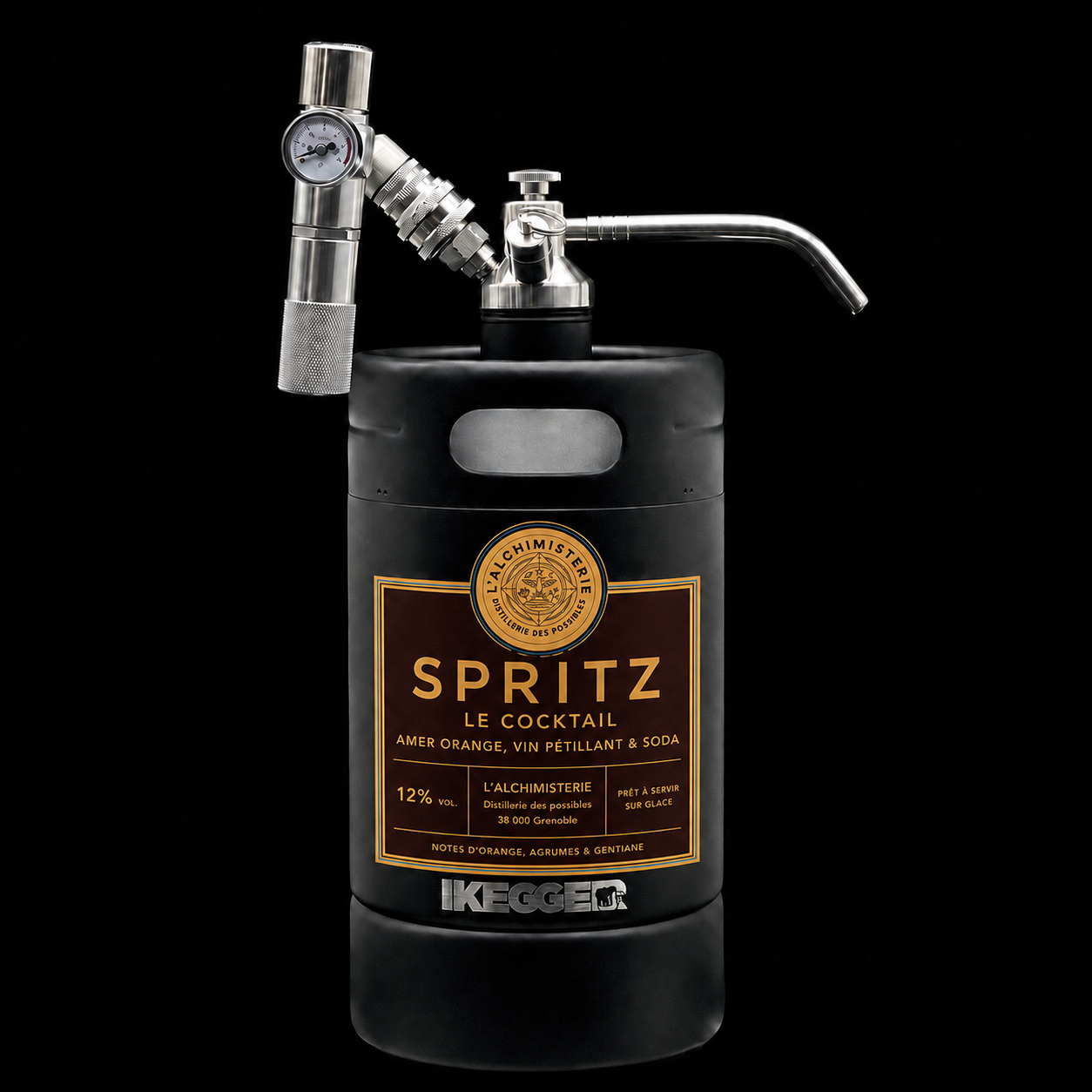 Spritz