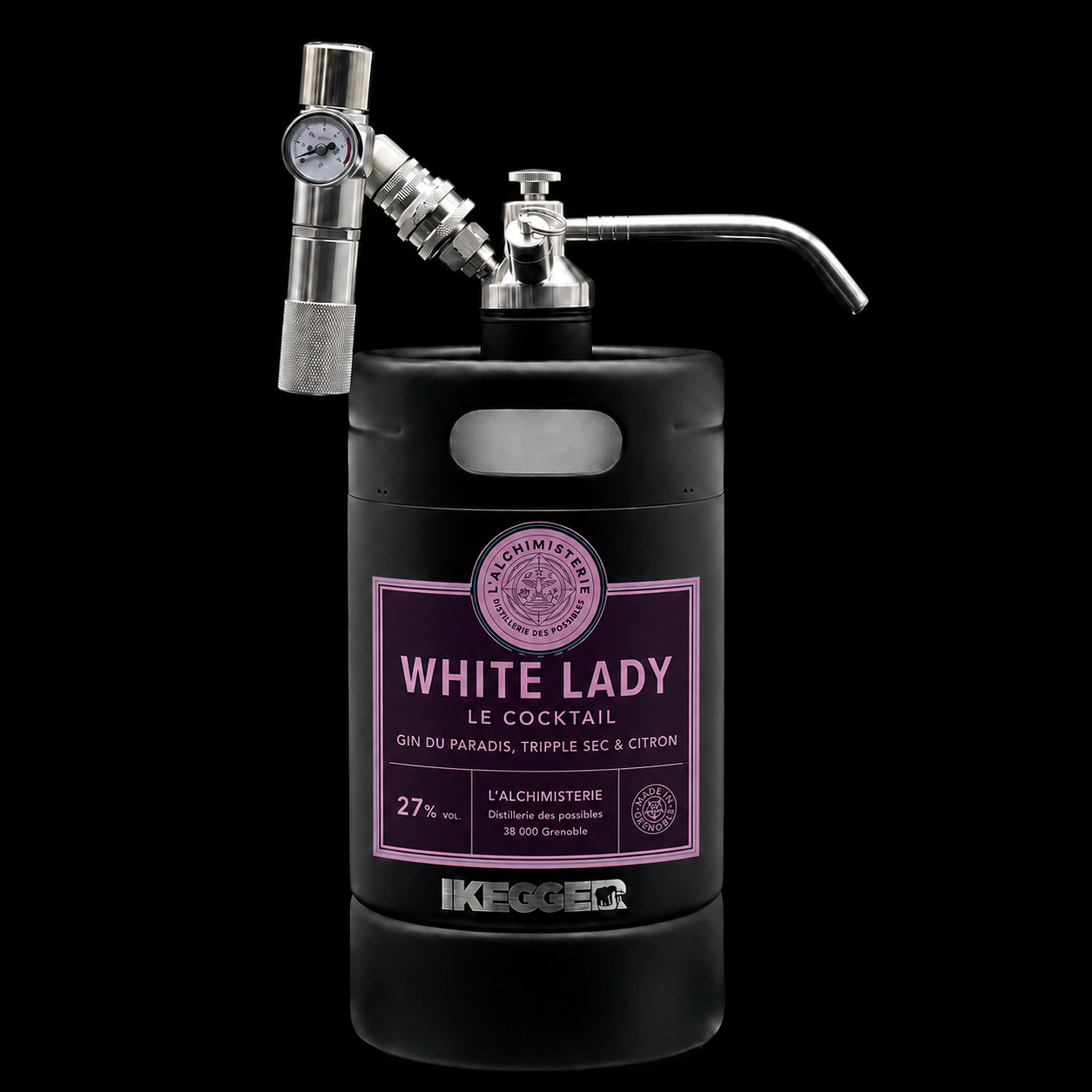 White Lady